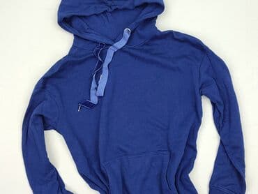 h: Bpc, Bluza z kapturem damska, rozmiar M — 1