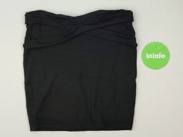 spódnica z eko skóry reserved: Reserved, Spódnica damska, rozmiar L — 2