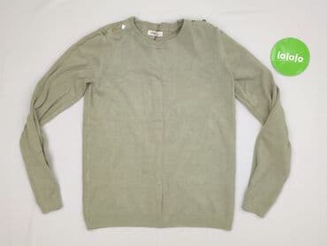 kurtki zimowe damskie wyprzedaż sinsay: Sinsay, Sweter damski, rozmiar L — 2