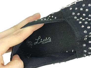 Pozostałe obuwie damskie: Liici damskie, rozmiar 36 — 4