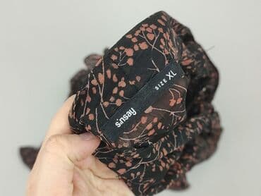 sinsay koszulka basic: Sinsay, Bluzka damska, XL — 4