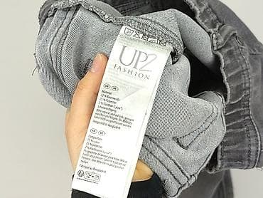 jeans facesit: UP2Fashion, Jeansy damskie, rozmiar S — 5