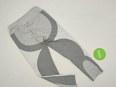 rajstopy cleve: Legginsy Sportowe damskie, rozmiar S — 3