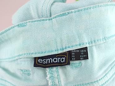 damp jeans: Esmara, Jeansy damskie, rozmiar M — 4