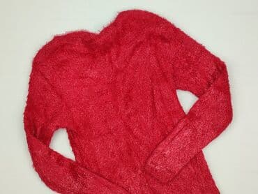 nylon sweter: Sweter damski, rozmiar S — 1