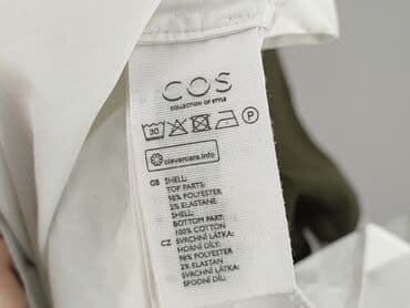 top celine: Cos, Bluzka damska, rozmiar L — 4