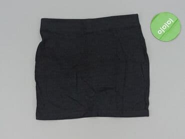 legginsy damskie plus size: Spódnica damska, rozmiar S — 3