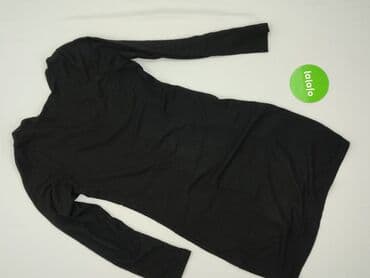 tanie sukienki dla puszystych sklep internetowy: Amisu, Sukienka damska, rozmiar S — 3