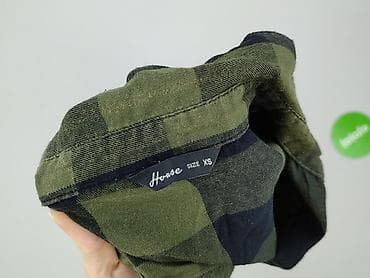 preloved: House, Koszula damska, rozmiar XS — 4
