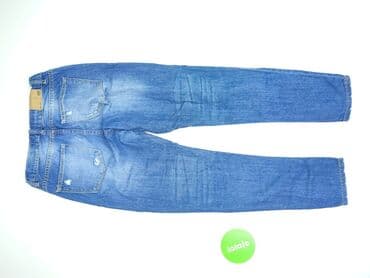 only play curve spodnie: Jeans, 14 years, 164, condition - Very good — 3