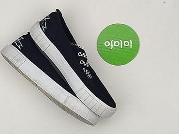 converse vitkac: Trampki damskie, rozmiar 39 — 2