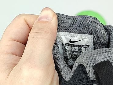 nike sizeer: Sport shoes Nike, 22, Used — 4