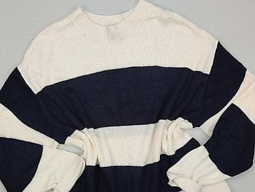 sweter marks: H&M Divided, Sweter damski, rozmiar M — 1