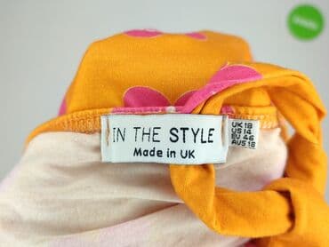 Women: In The Style, Women's blouse, size 3XL (EU 46) — 4