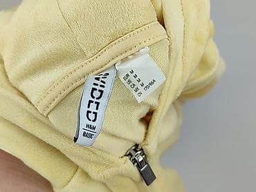 nike bluzy: H&M Divided, Bluza z kapturem damska, rozmiar M — 4