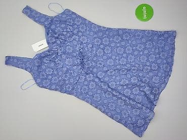 crop koszula: Cropp, Sukienka damska, rozmiar L — 2
