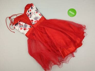 sukienki z gorsetem: Sukienka damska, rozmiar XS — 3