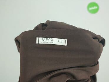 sukienka megi collection: MEGI, Bluzka damska, rozmiar S — 4