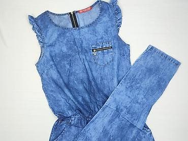 Denim, Kombinezon damski, rozmiar S
