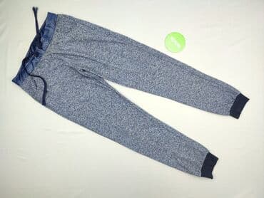 spódnice dresowe plus size: Sweatpants for women, size L (EU 40) — 2