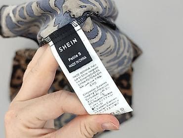 idealny stan: Shein, Spódnica damska, rozmiar S — 4