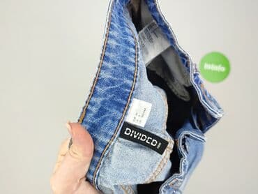 dżinsy z dziurami: H&M, Джинси жіночі, розмір XS — 4