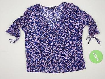 Sinsay, Bluzka damska, rozmiar S w lalafo.pl — 2 Sinsay, Bluzka damska, rozmiar S — 2