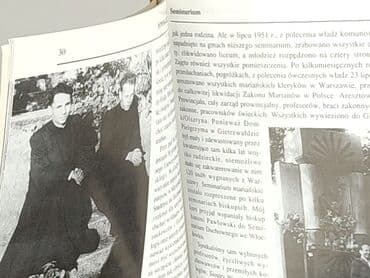 Książki: Książka, gatunek - Literatura faktu, stan - Idealny — 3