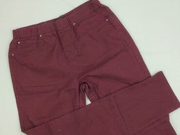 Leggings, Jeansy damskie, rozmiar M