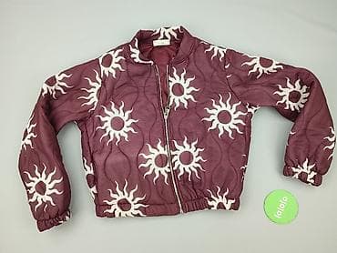 dzik: Kurtka bomberka damska, rozmiar XS — 2