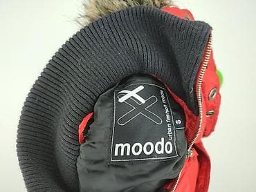 frank shorter kurtka: Moodo, Kamizelka damska, rozmiar S — 5