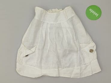 spódnice z muslinu: Spódnica damska, rozmiar S — 2