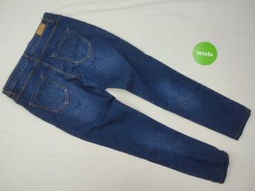 indicode jeans spodnie: Jeansy damskie, M — 3