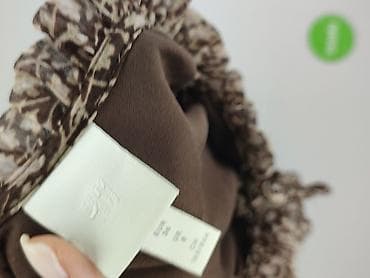balerinki 36: H&M, Sukienka damska, rozmiar S — 5