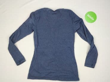 la mania bluzka z długim rękawem: Janina, Women's blouse, size S — 4