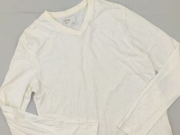 abercrombie fitch koszulka: Koszulka dla mężczyzn, L, Sinsay, stan - Idealny — 1