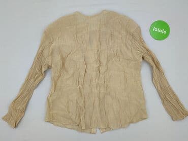 bluzka pod marynarkę plus size: Жіноча блуза, розмір M — 3