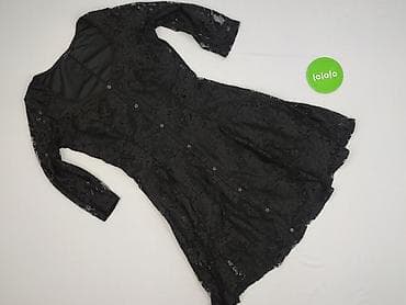 sukienka push: Bershka, Sukienka damska, rozmiar M — 2