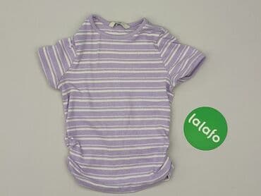 czapka under armour project rock: T-shirt, George, 9 years, 128-134 cm, condition - Very good — 2