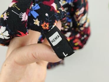 smieszne bluzy: Hema, Bluzka damska, rozmiar L — 4