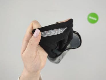 bluzki rock: Clockhouse, Top damski, rozmiar M — 4