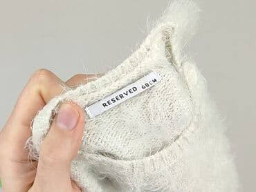lidl bielizna esmara: Sweter, Reserved, 3-6 miesięcy, stan - Idealny — 4