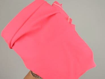 neonowe spodnie damskie: Spódnica damska, rozmiar L — 4