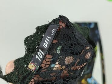 szablony sukienek: Sukienka damska, rozmiar XL — 4