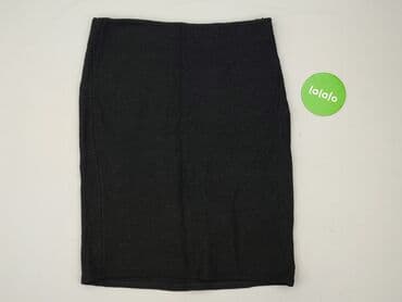 spódnice midi plisowane czarne: Spódnica damska, S — 2