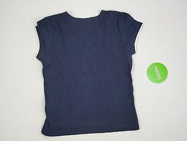 lacoste t shirty basic: OLYMP No. Six, T-shirt damski, rozmiar L — 3