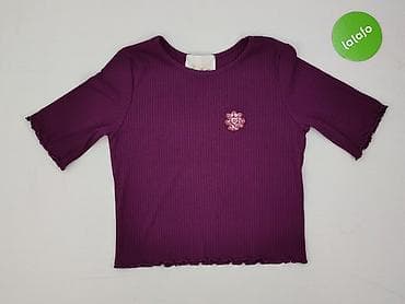 topy cropp: Bluzka damska, rozmiar S — 2