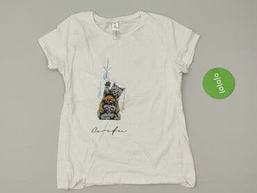 t shirt koci domek gabi: B&C Collection, T-shirt damski, rozmiar M — 2