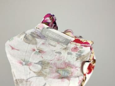 koszula flanelowa carhartt: Fisherfield, Bluzka damska, rozmiar XL — 4