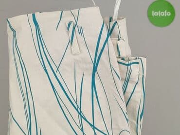 indicode t shirty: Spodnie 3/4 damskie, rozmiar L — 7